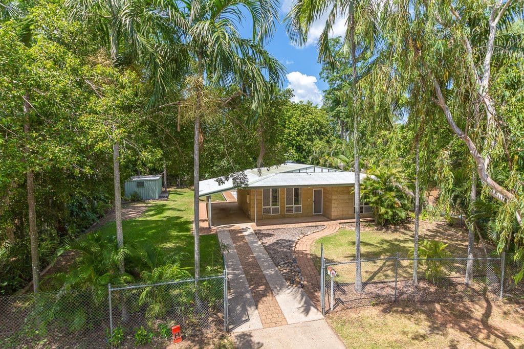 60 Gunter Circuit, Woodroffe NT 0830, Woodroffe - Thumbnail 3