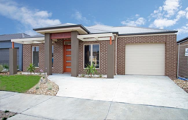 8 Balerno Way, MERNDA VIC 3754, Mernda - Image 1