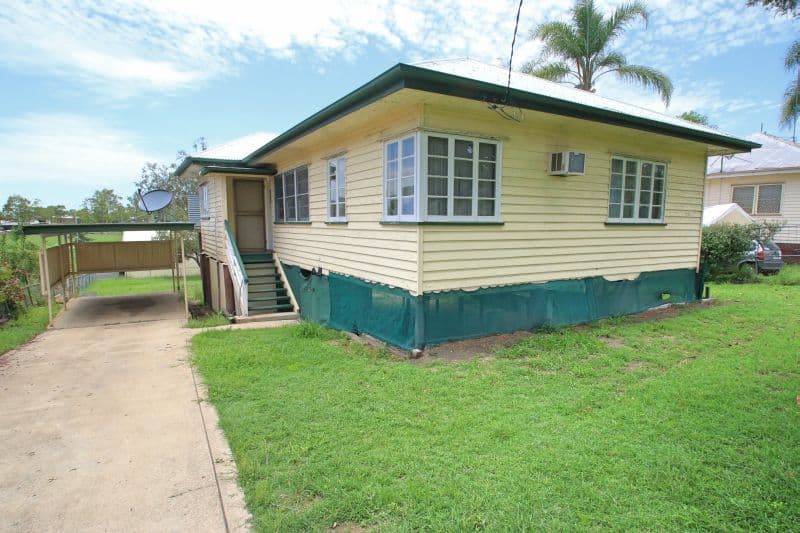 38 Dalton Street, Monto QLD 4630, Monto - Thumbnail 3