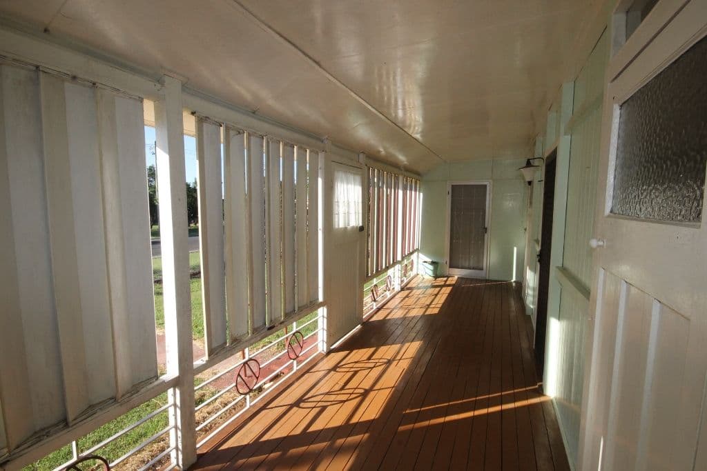 27 Garrow, DALBY QLD 4405, Dalby - Thumbnail 4
