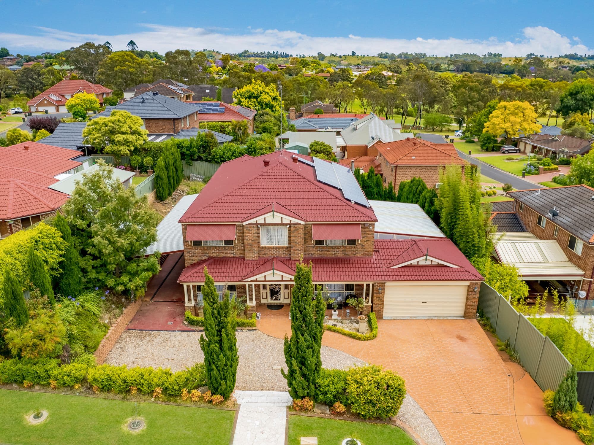 121 Heritage Way, Glen Alpine NSW 2560, Glen Alpine - Thumbnail 2