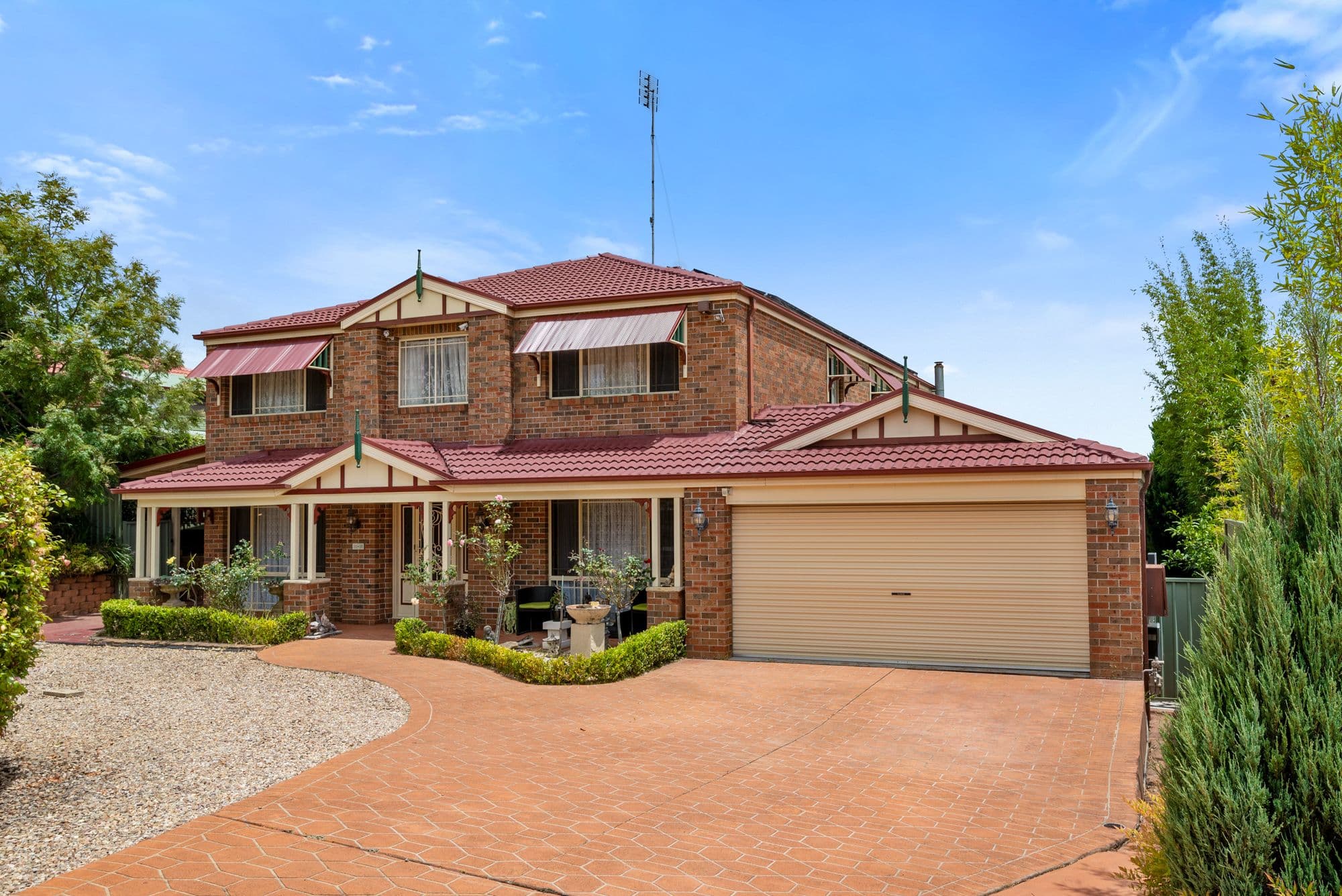 121 Heritage Way, Glen Alpine NSW 2560, Glen Alpine - Thumbnail 3