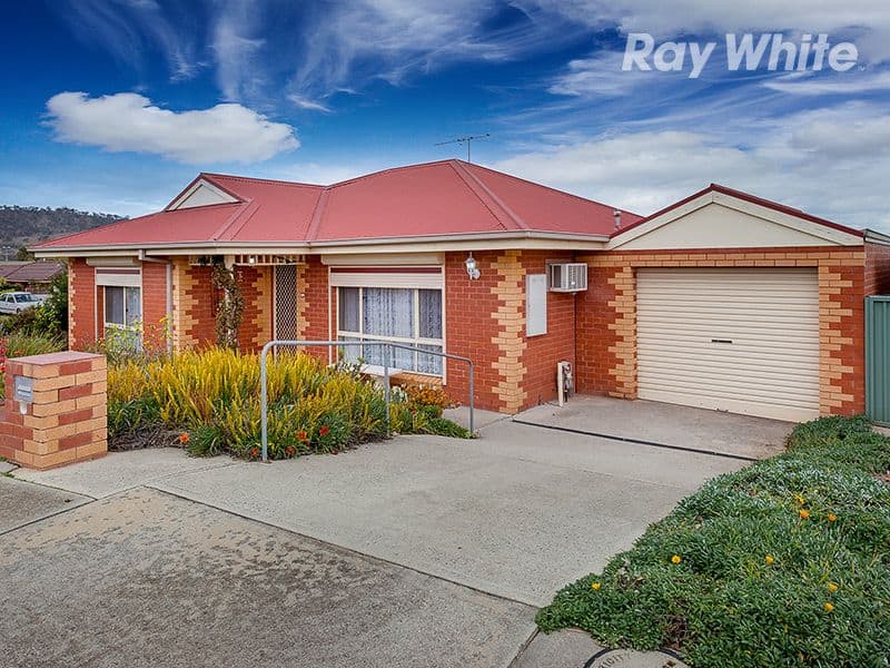25 Maxwell Drive, WODONGA VIC 3690, Wodonga - Image 1
