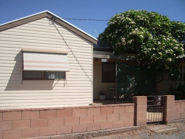 469 Beryl Street, BROKEN HILL NSW 2880, Broken Hill - Image 1