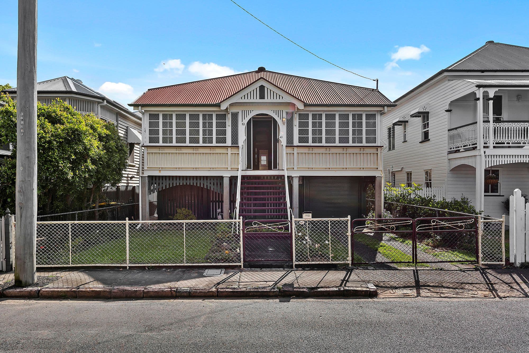 43 Rosina Street, Kangaroo Point QLD 4169, Kangaroo Point - Thumbnail 3