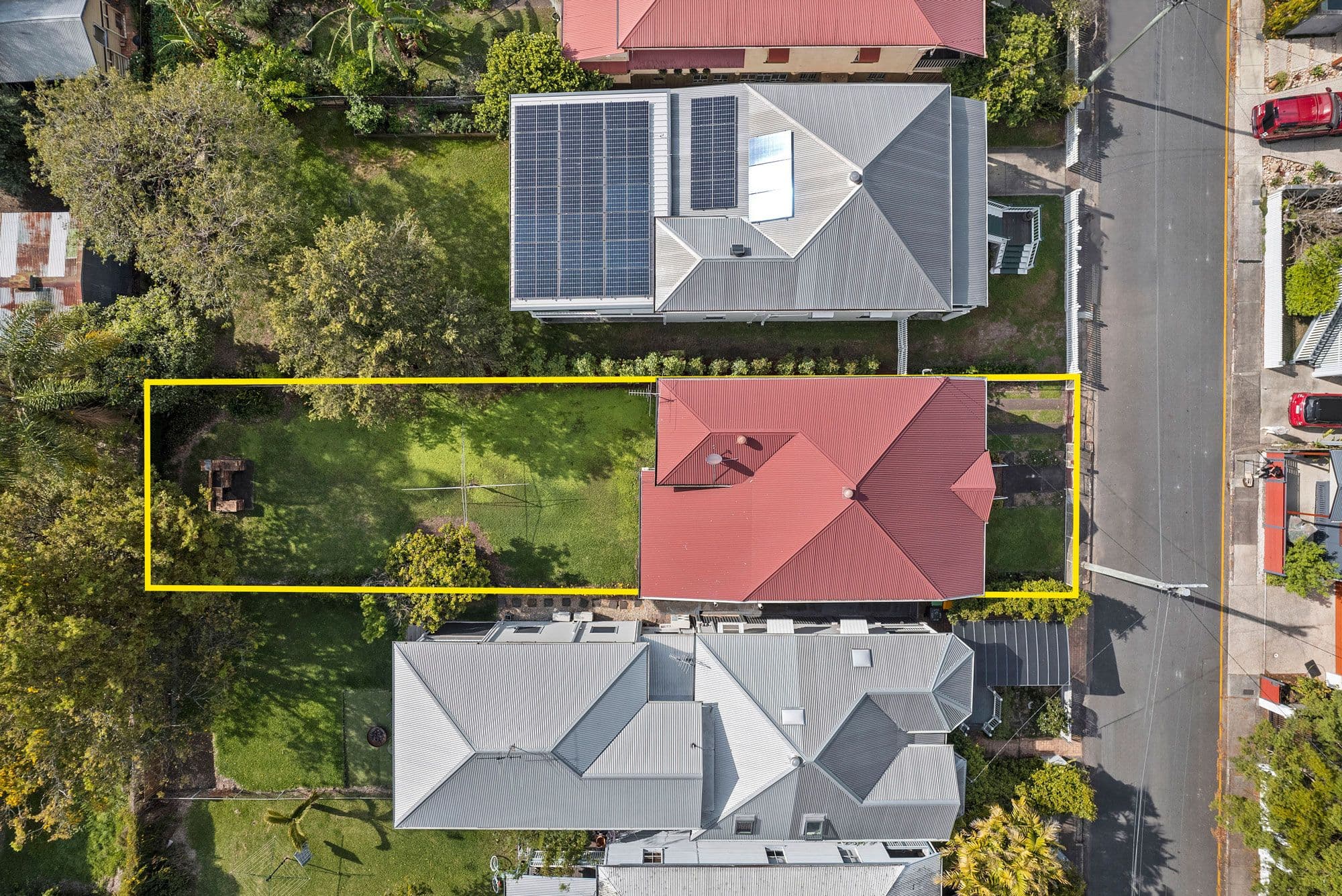 43 Rosina Street, Kangaroo Point QLD 4169, Kangaroo Point - Thumbnail 4