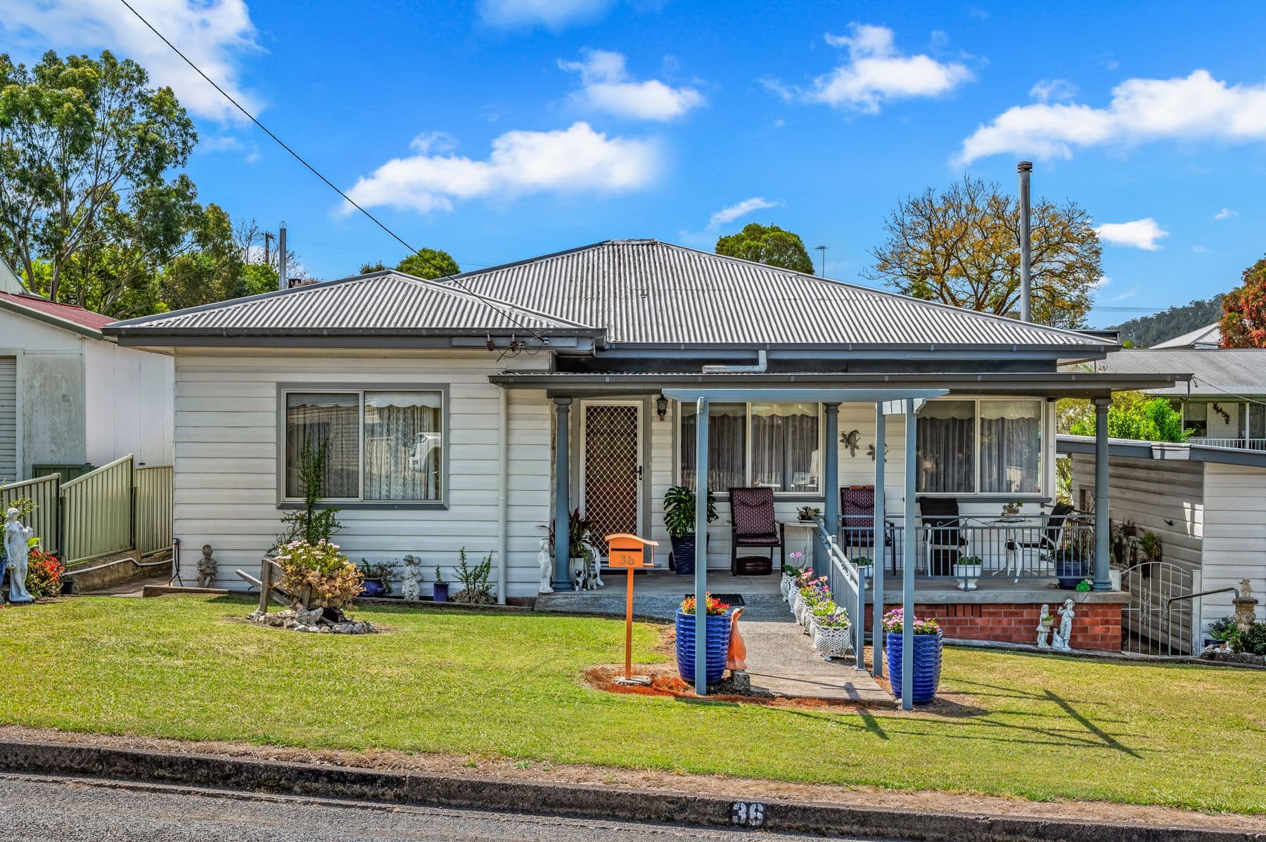 36 Gregson Street, Gloucester NSW 2422, Gloucester - Thumbnail 2