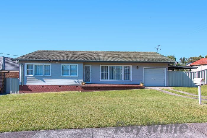 1 Karloo Street, Shortland - Image 1
