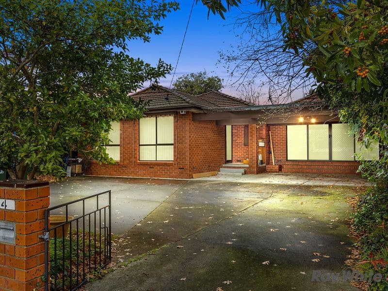 4 Margaret Street, Box Hill VIC 3128, Box Hill - Thumbnail 2