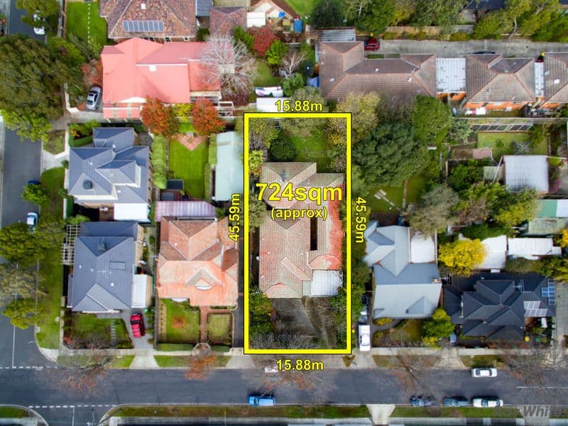 4 Margaret Street, Box Hill VIC 3128, Box Hill - Thumbnail 6