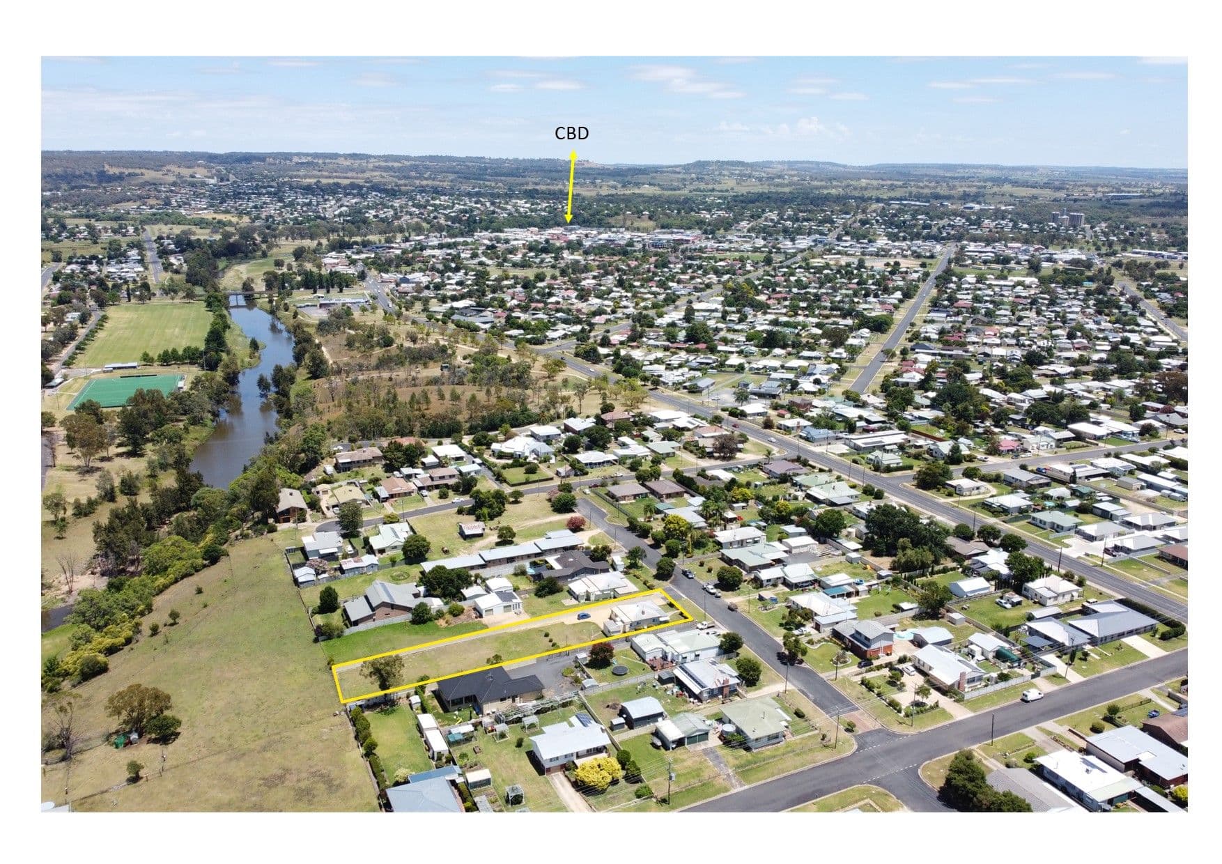 11 Albert Street, Inverell NSW 2360, Inverell - Thumbnail 3
