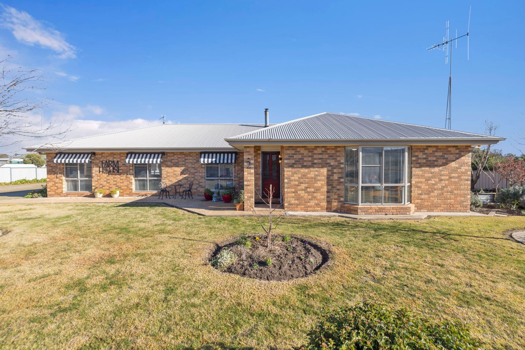2 Farm Street, Boorowa NSW 2586, Boorowa - Image 1