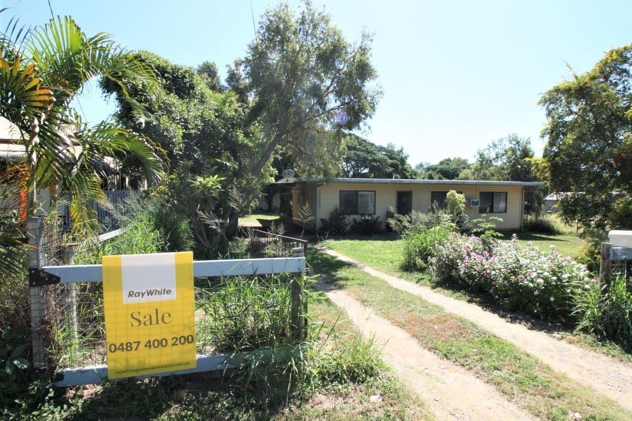 11A Oliver Street, Towers Hill QLD 4820, Towers Hill - Image 1