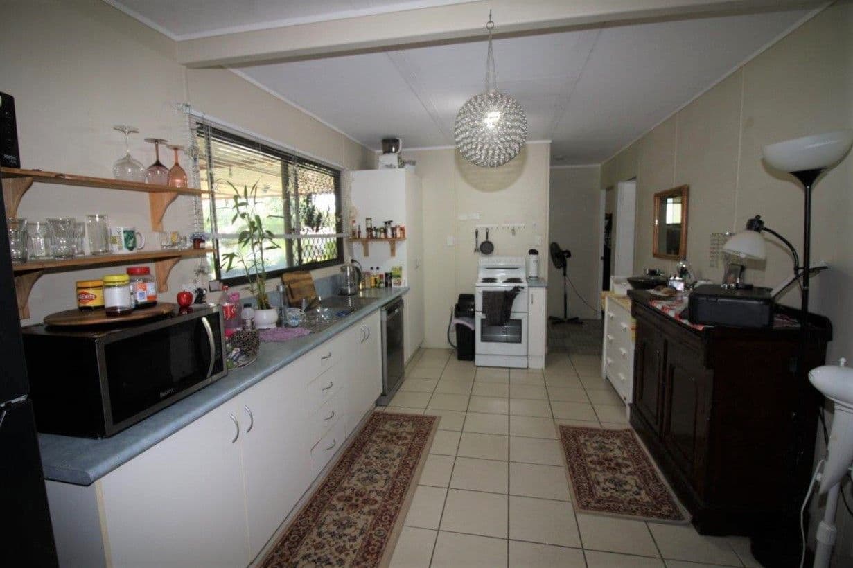 11A Oliver Street, Towers Hill QLD 4820, Towers Hill - Thumbnail 2