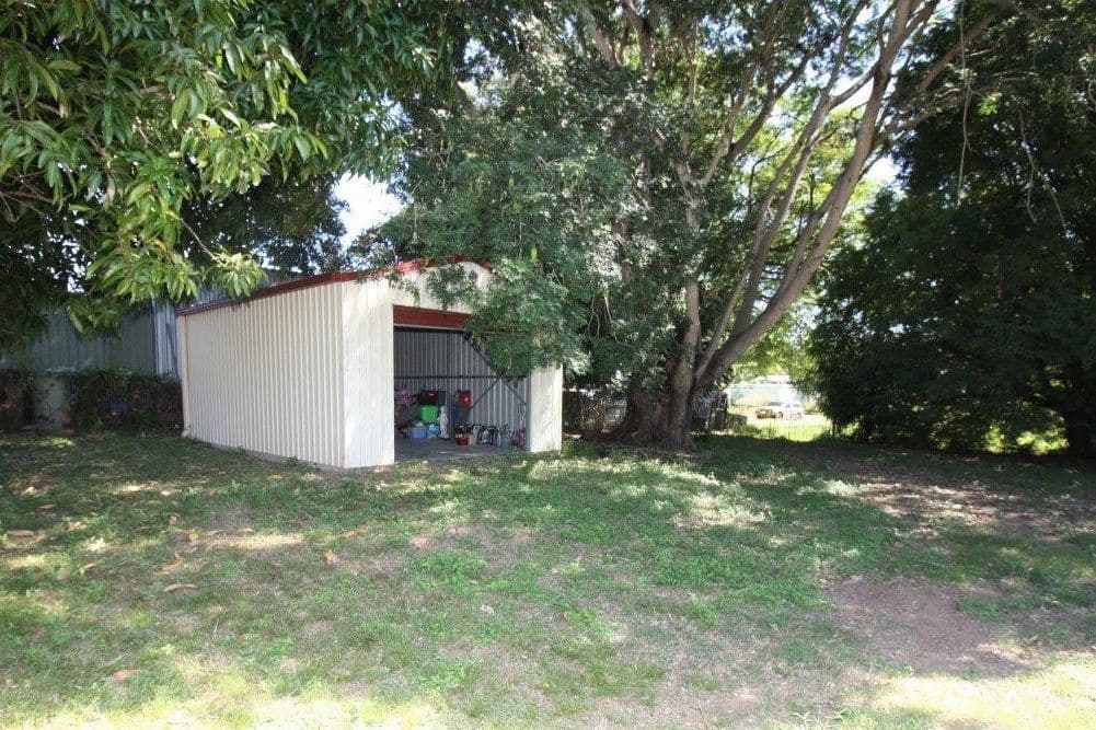 11A Oliver Street, Towers Hill QLD 4820, Towers Hill - Thumbnail 4