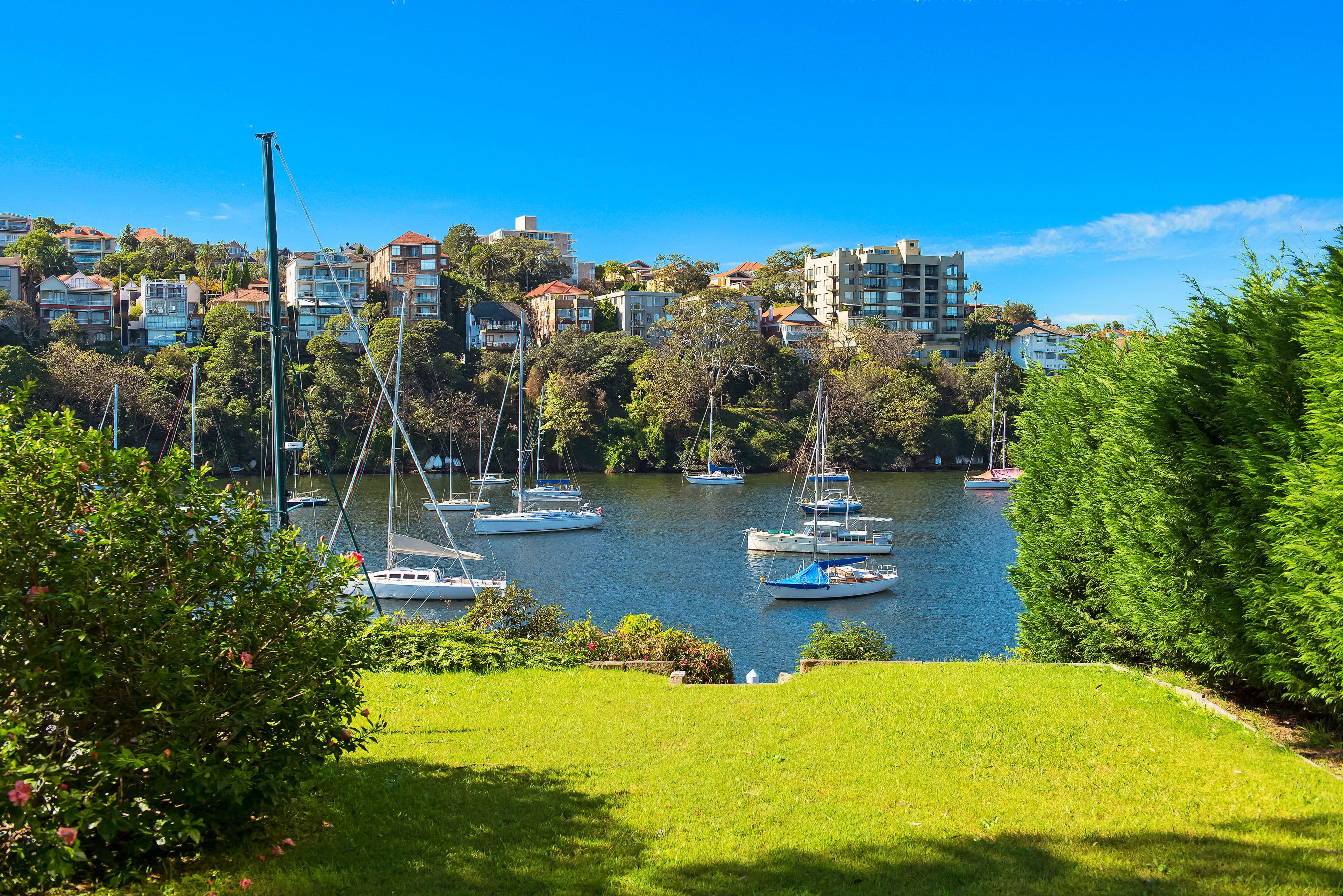13 Shellcove Road, KURRABA POINT NSW 2089, Kurraba Point - Thumbnail 4