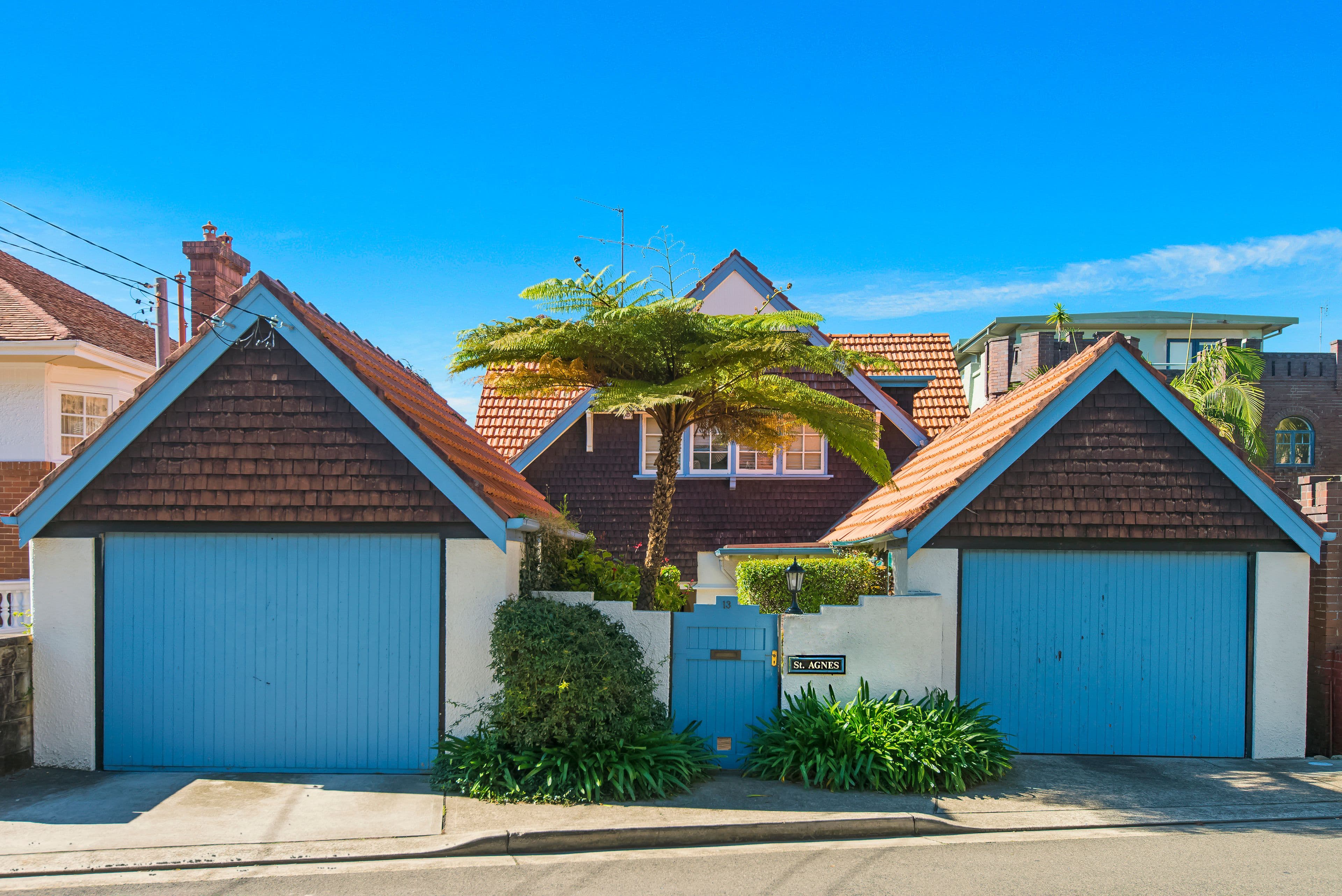 13 Shellcove Road, KURRABA POINT NSW 2089, Kurraba Point - Thumbnail 5