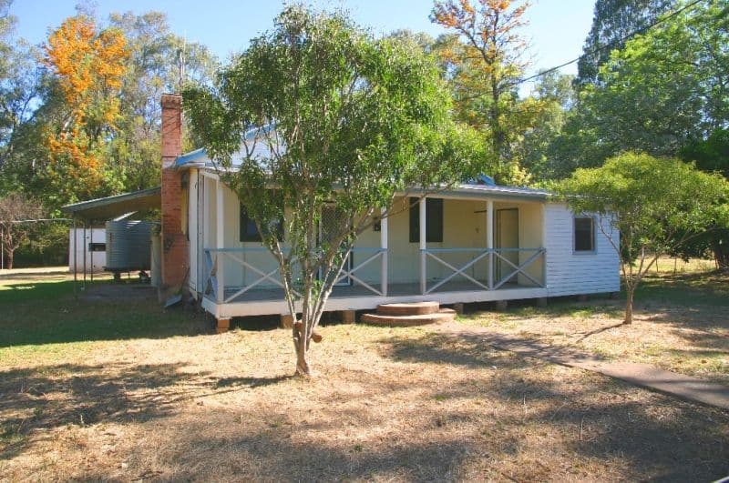 1928 Harparary Road, NARRABRI NSW 2390, Narrabri - Image 1