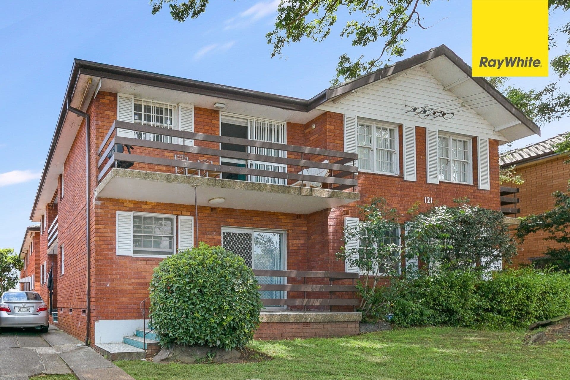 121 Victoria Road, Punchbowl NSW 2196, Punchbowl - Image 1