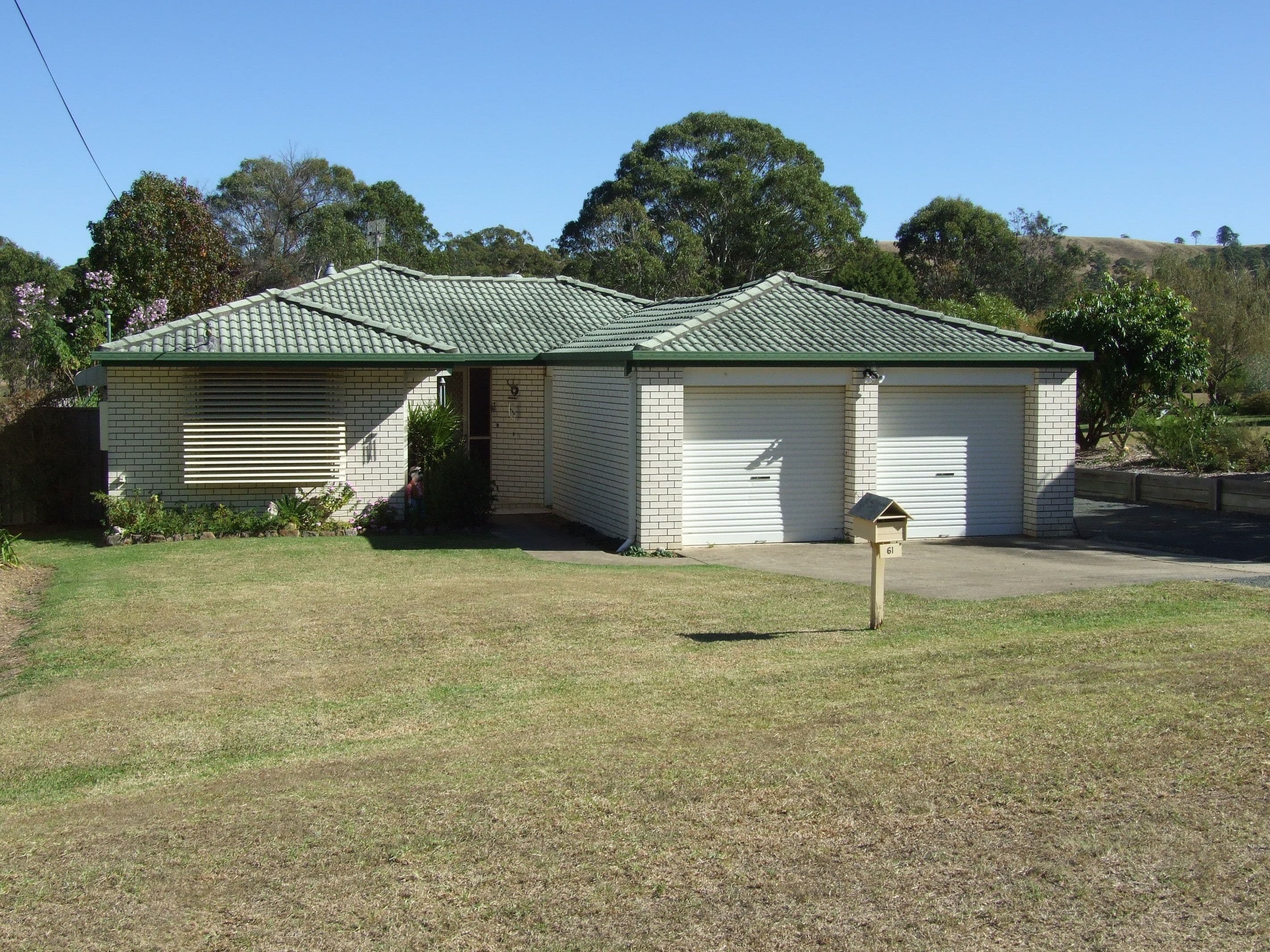 61 Emu Creek Road, Crows Nest QLD 4355, Crows Nest - Image 1