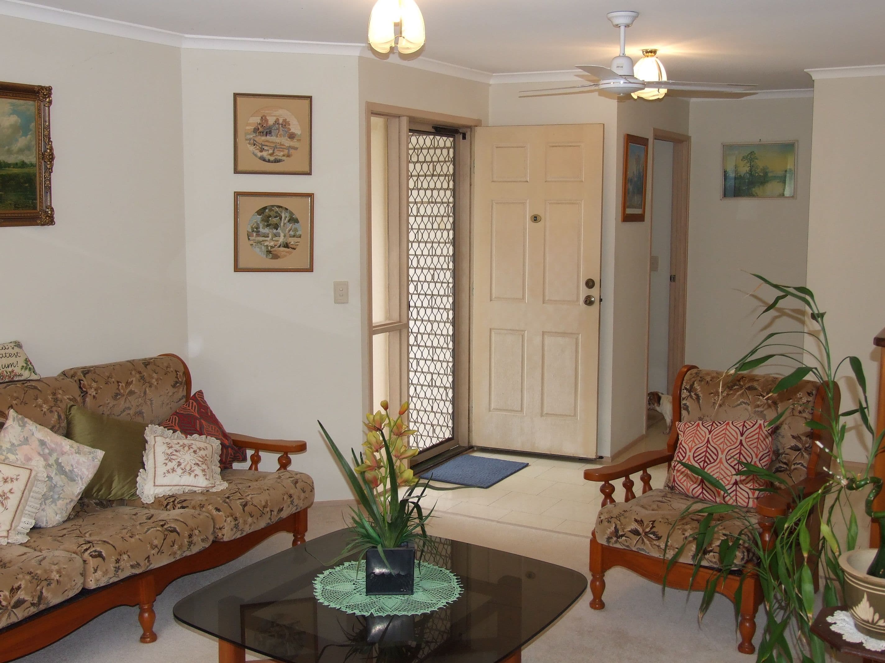 61 Emu Creek Road, Crows Nest QLD 4355, Crows Nest - Thumbnail 2