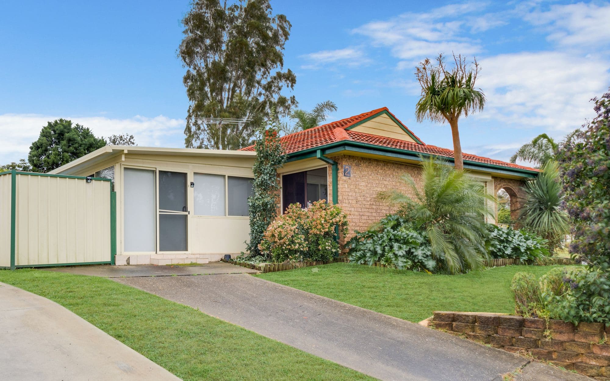 2 Cordelia Street, Rosemeadow NSW 2560, Rosemeadow - Image 1