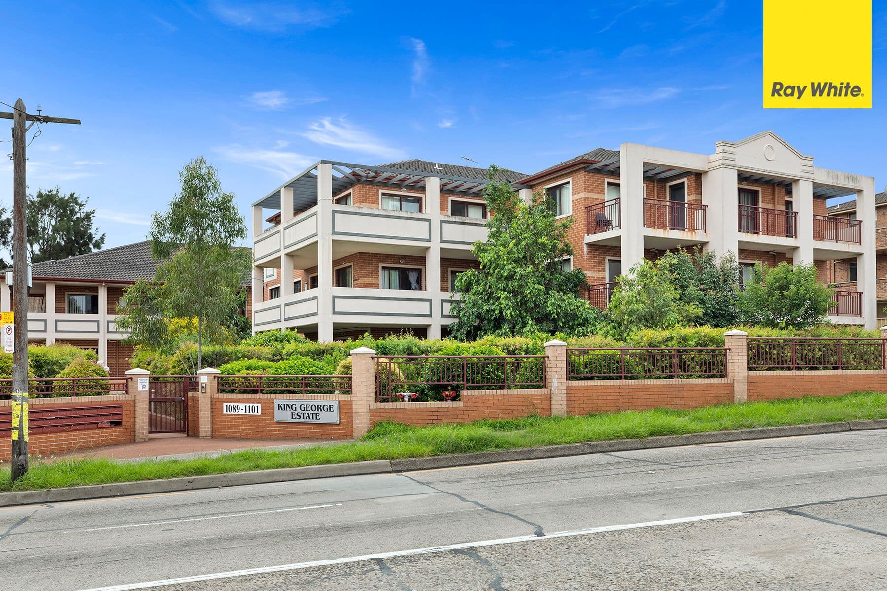1089 - 1101 CANTERBURY Road, Wiley Park NSW 2195, Wiley Park - Image 1