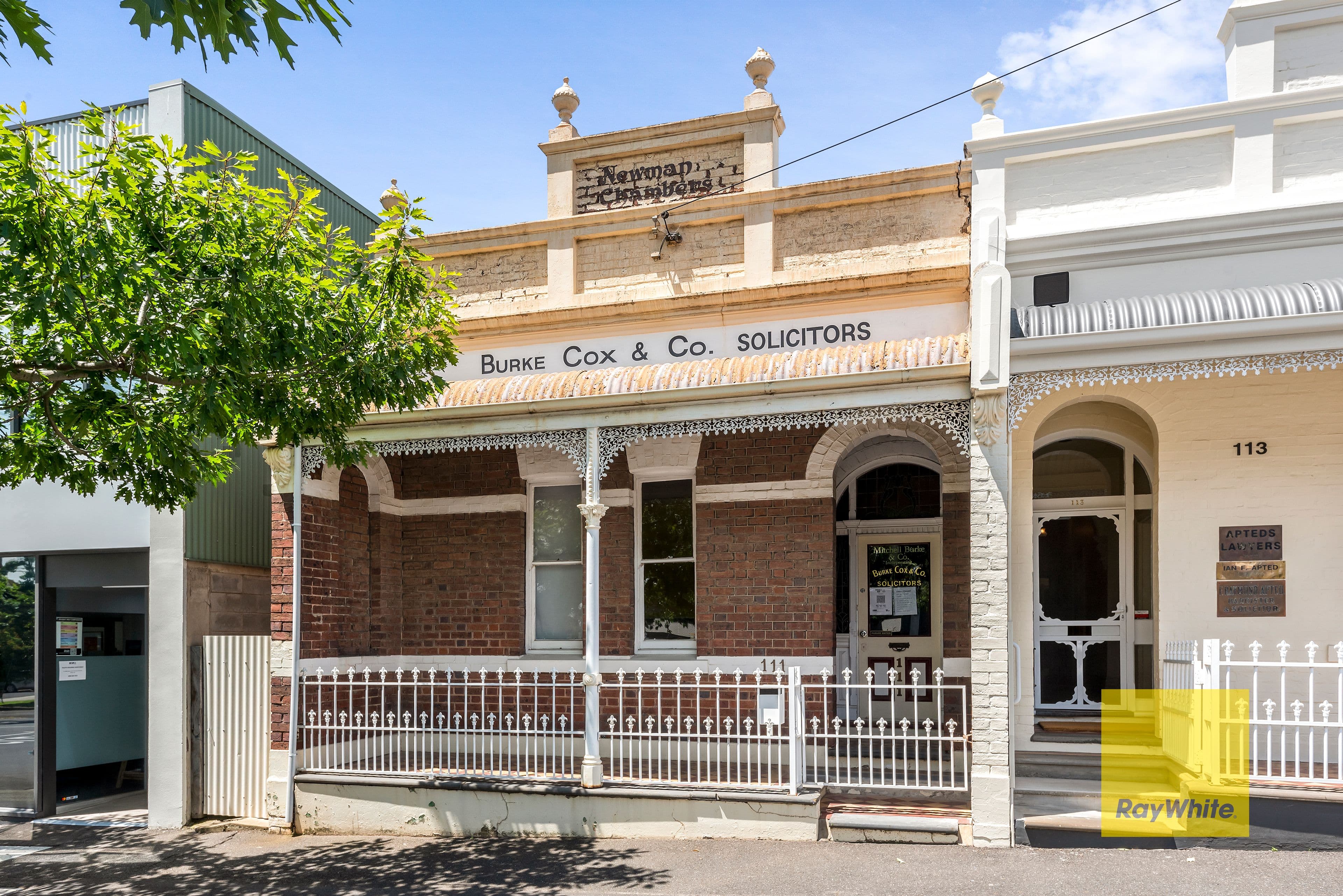 111 Yarra Street, Geelong VIC 3220, Geelong - Image 1