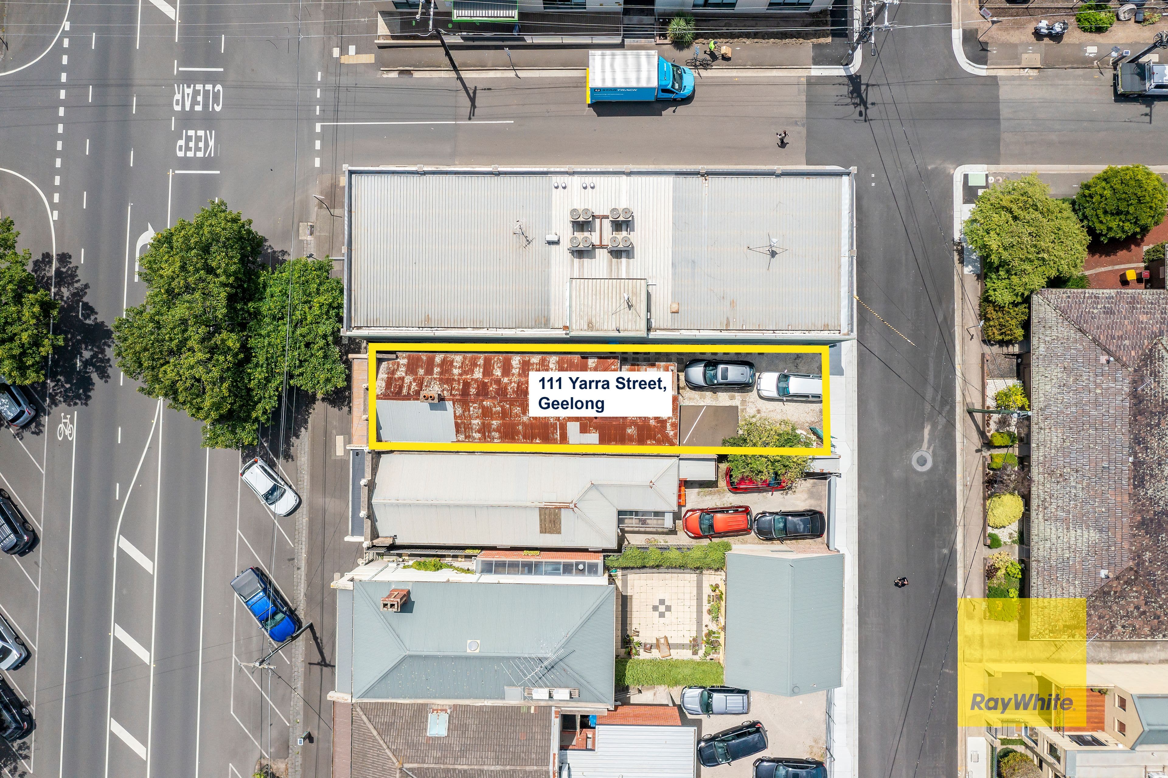 111 Yarra Street, Geelong VIC 3220, Geelong - Thumbnail 3