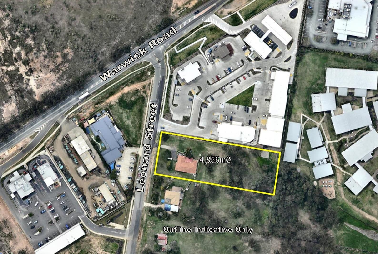 10-12 Leonard Street, Yamanto QLD 4305, Yamanto - Thumbnail 2