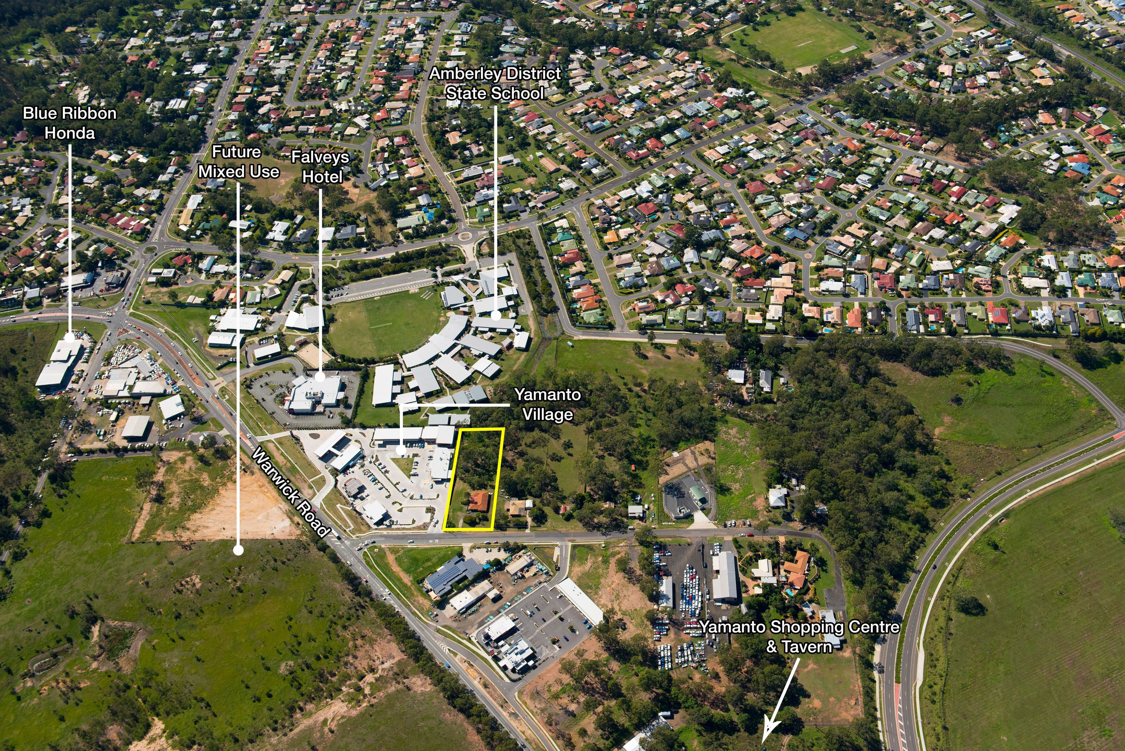 10-12 Leonard Street, Yamanto QLD 4305, Yamanto - Thumbnail 3