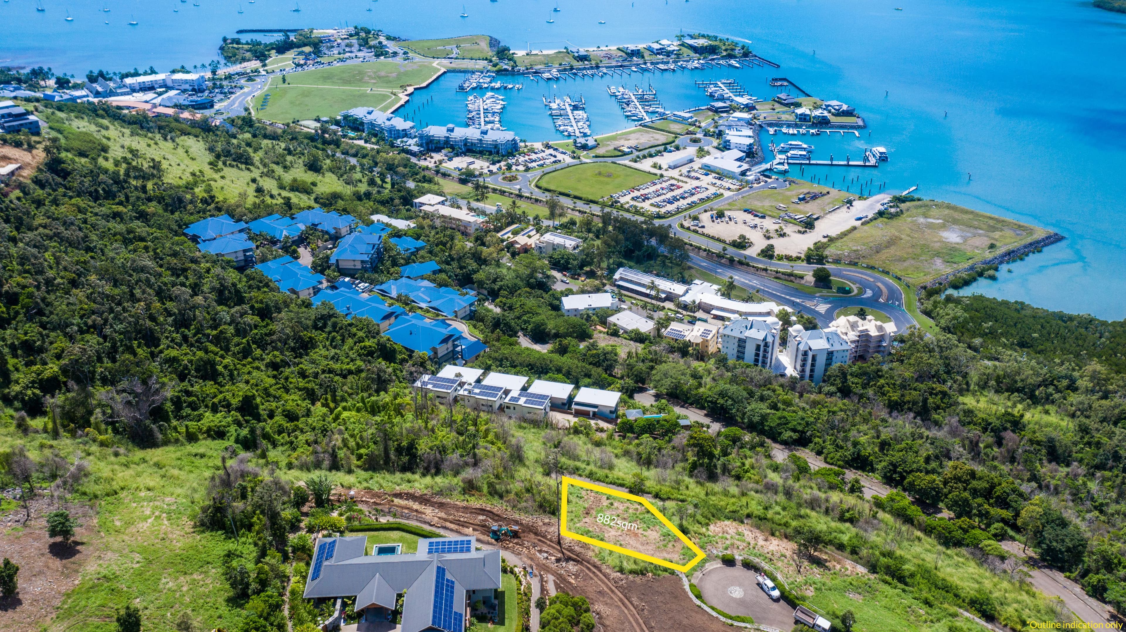 11 Bottletree Close, Airlie Beach QLD 4802, Airlie Beach - Image 1