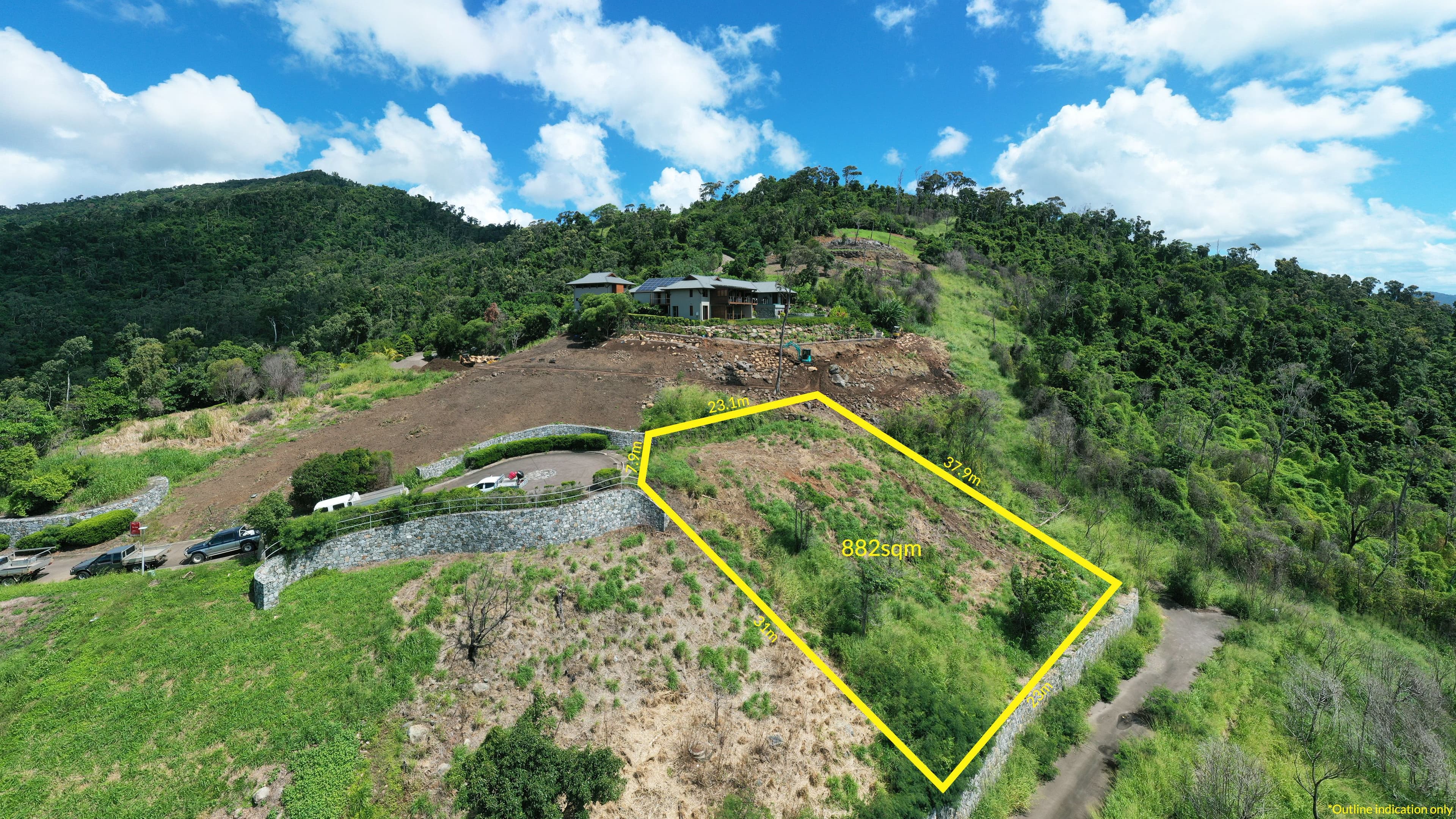 11 Bottletree Close, Airlie Beach QLD 4802, Airlie Beach - Thumbnail 3