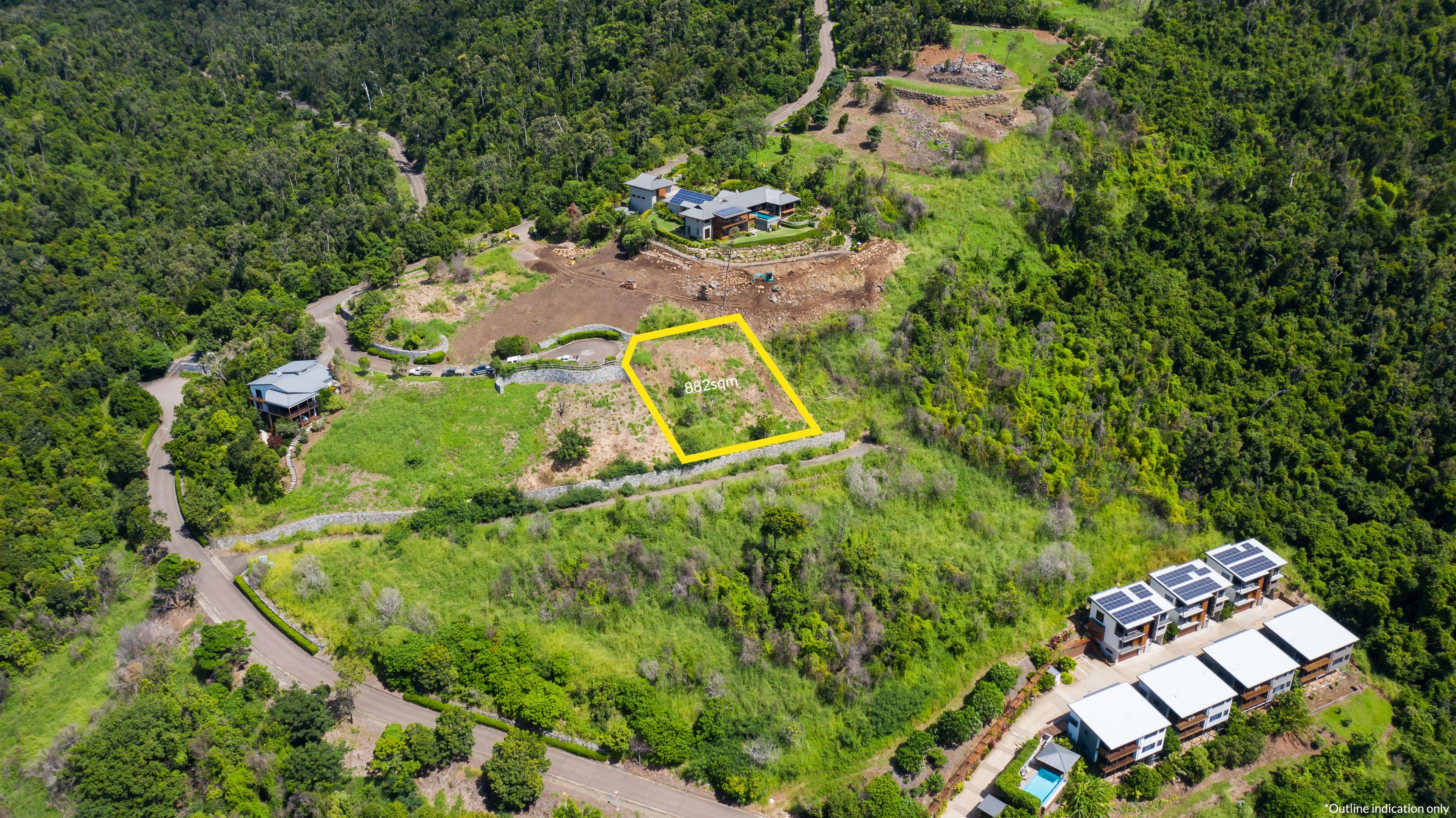 11 Bottletree Close, Airlie Beach QLD 4802, Airlie Beach - Thumbnail 4