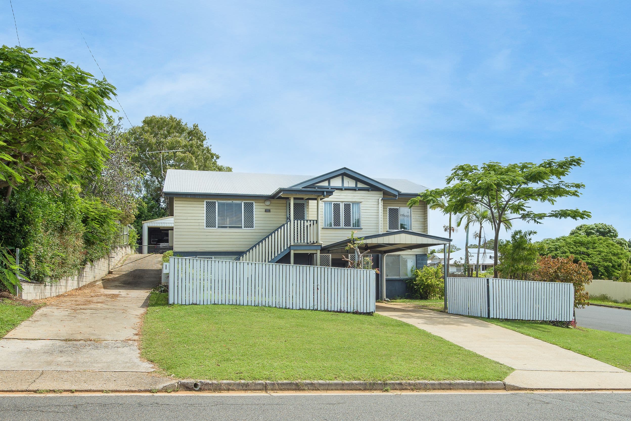 19 MYLNE Street, West Gladstone QLD 4680, West Gladstone - Image 1