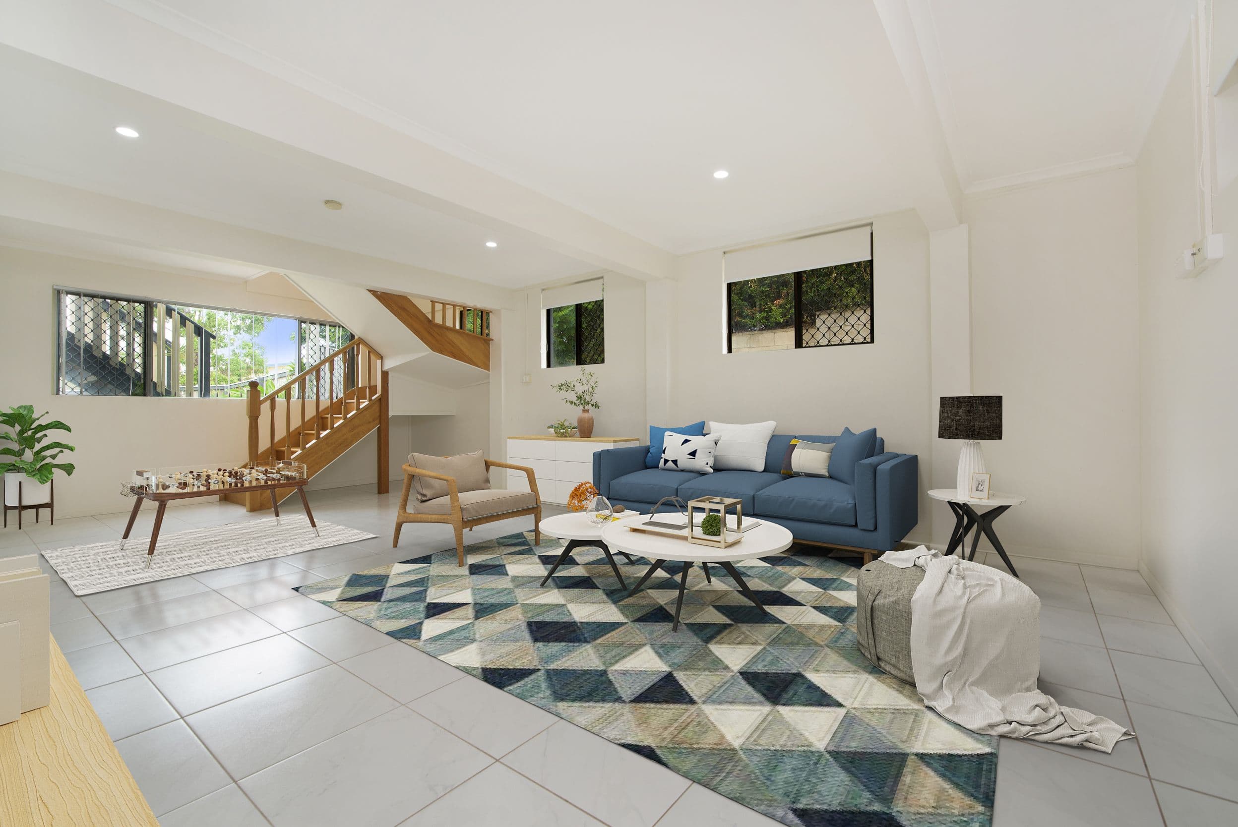 19 MYLNE Street, West Gladstone QLD 4680, West Gladstone - Thumbnail 3