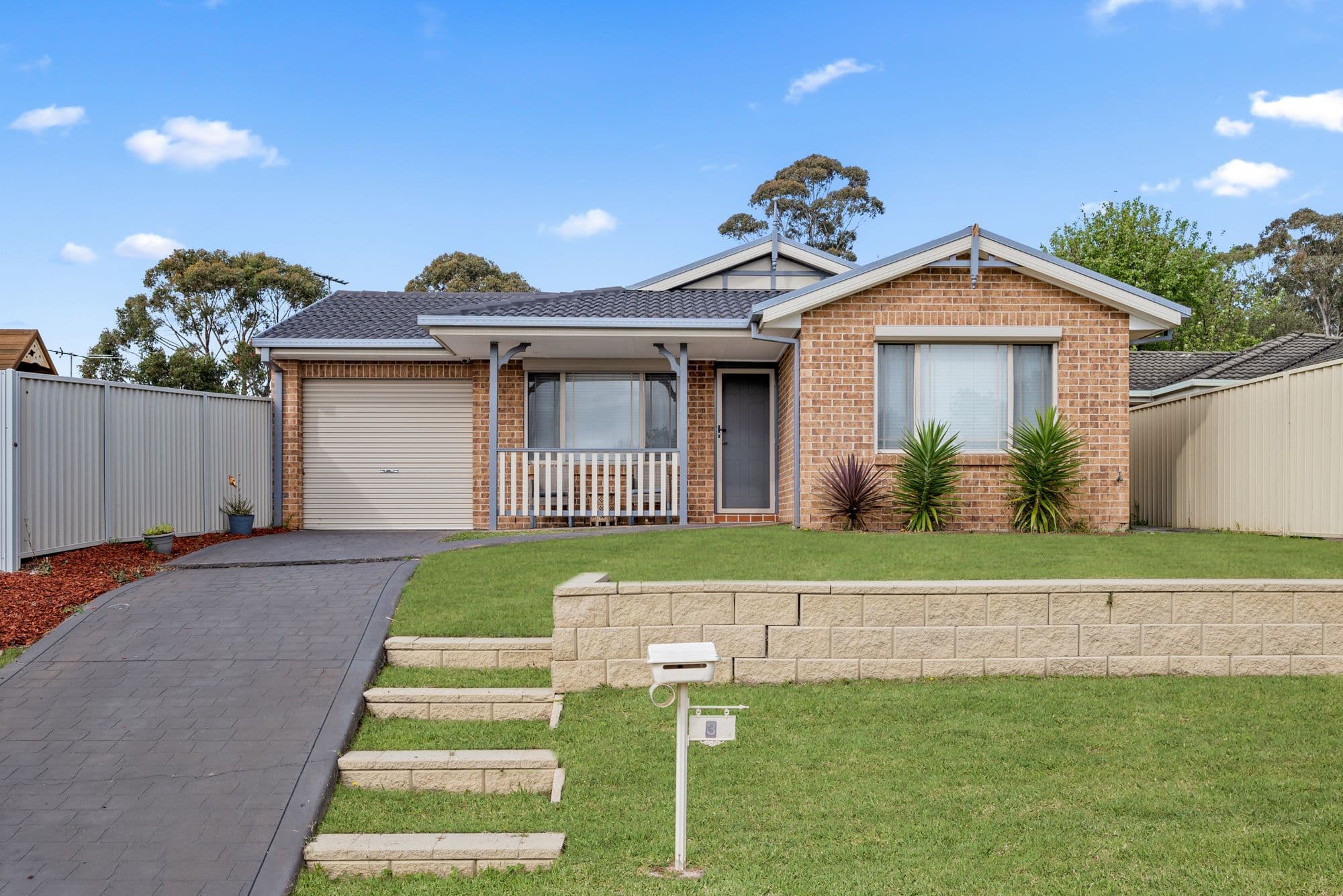 3 Lucius Place, Rosemeadow NSW 2560, Rosemeadow - Image 1
