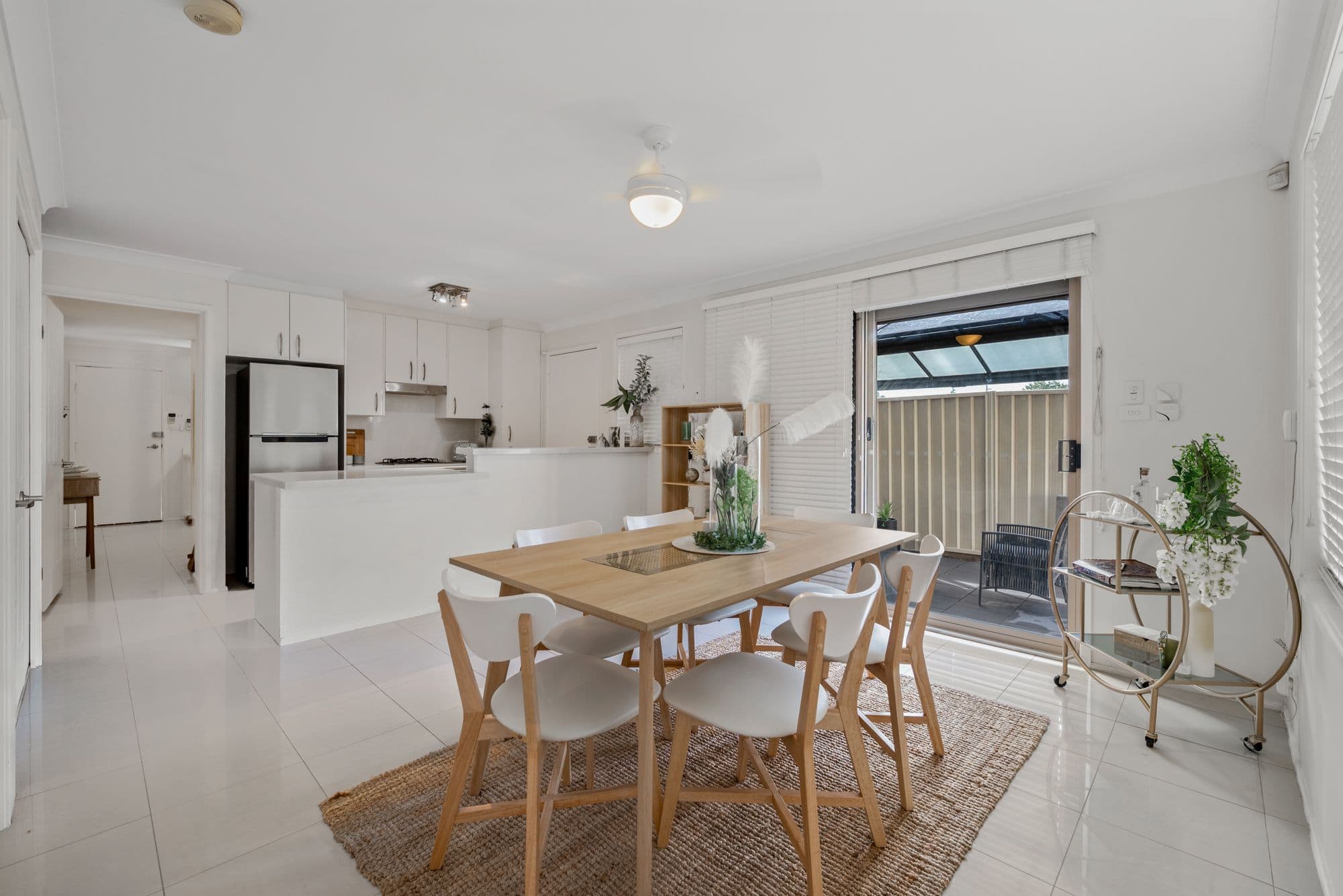 3 Lucius Place, Rosemeadow NSW 2560, Rosemeadow - Thumbnail 7