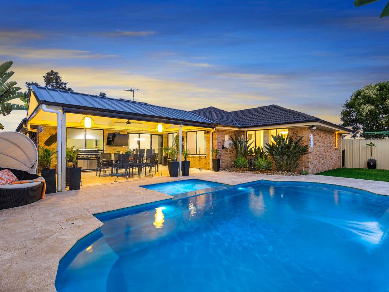 271 Mount Annan Drive, Mount Annan - Thumbnail 7