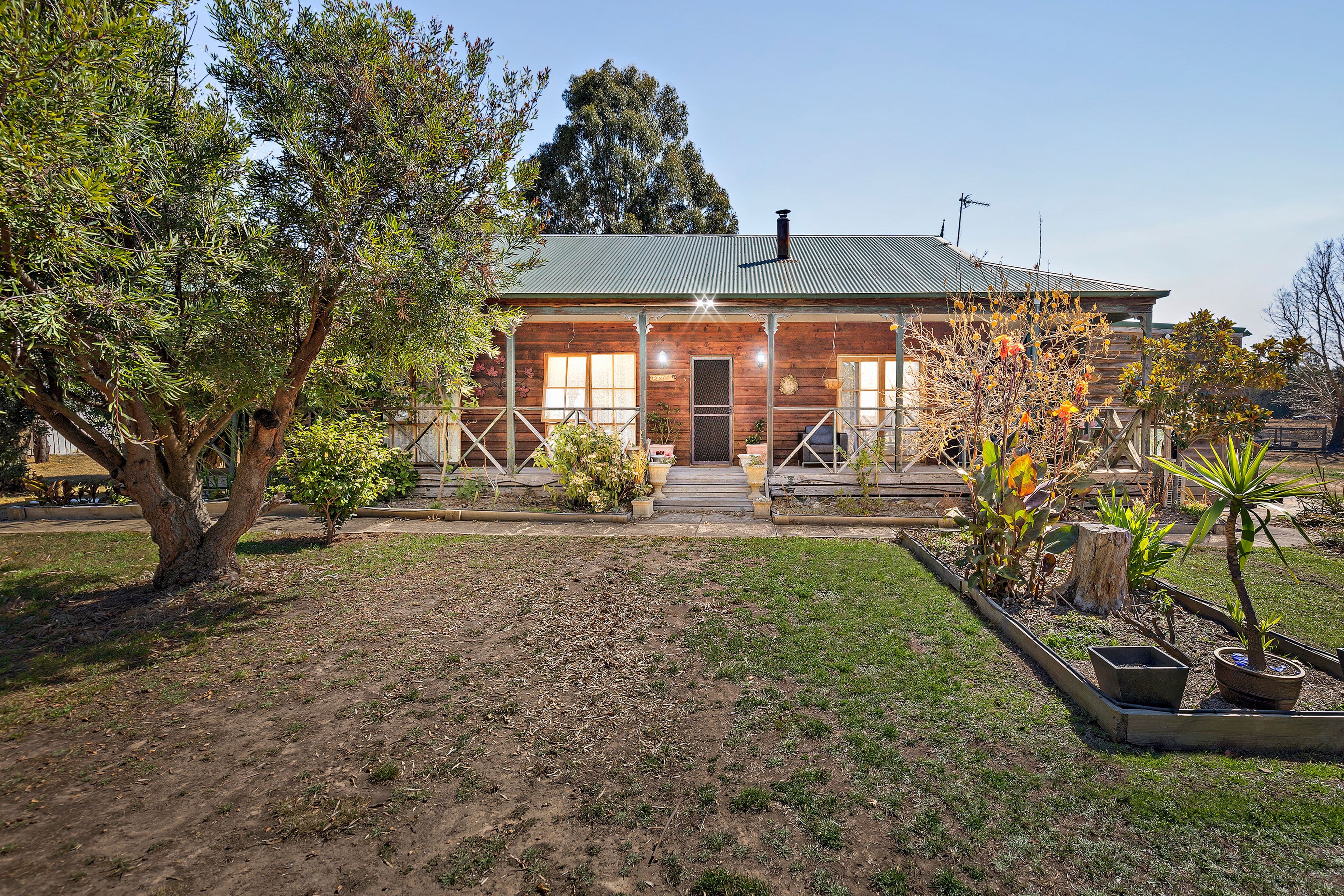 159 Drews Lane, Raglan VIC 3373, Raglan - Image 1