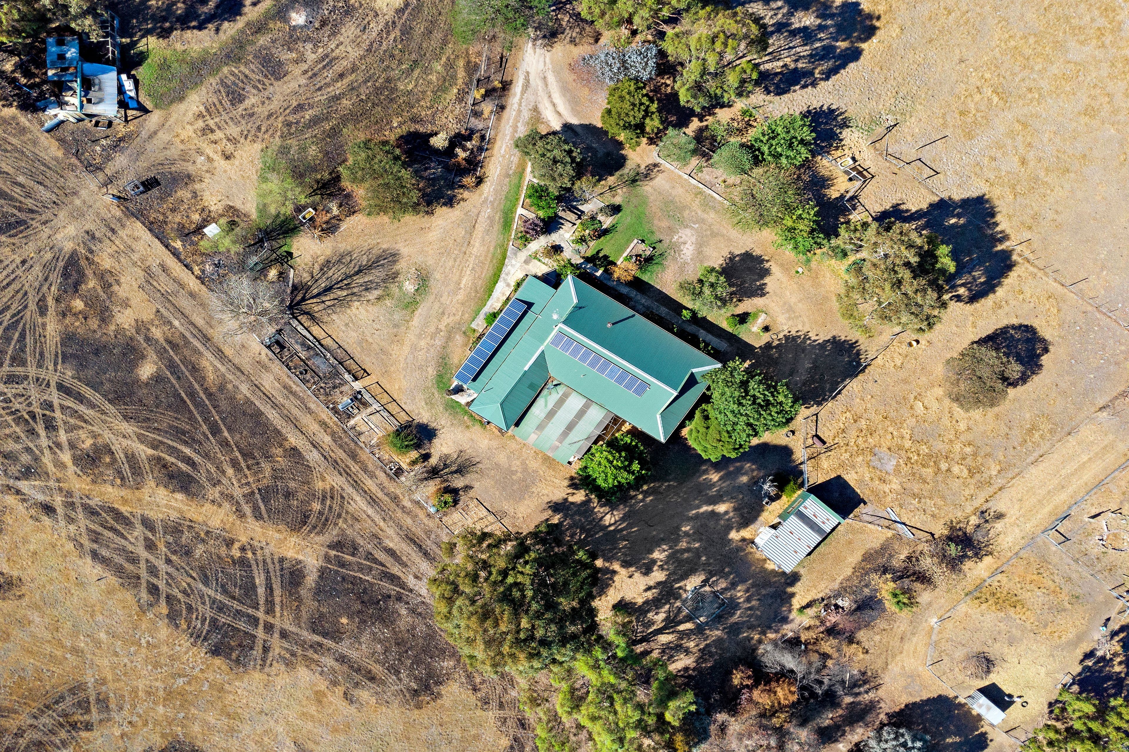 159 Drews Lane, Raglan VIC 3373, Raglan - Thumbnail 2