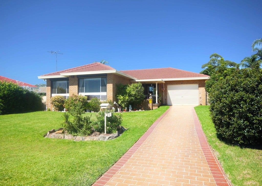 23 Kanangra Crescent, Ruse NSW 2560, Ruse - Image 1