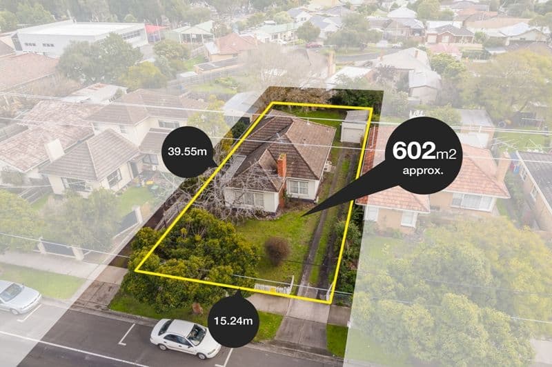 77 Minerva Road, HERNE HILL VIC 3218, Herne Hill - Image 1