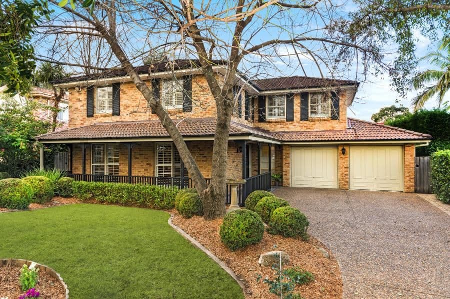 4 Brunel Close, CHERRYBROOK NSW 2126, Cherrybrook - Image 1