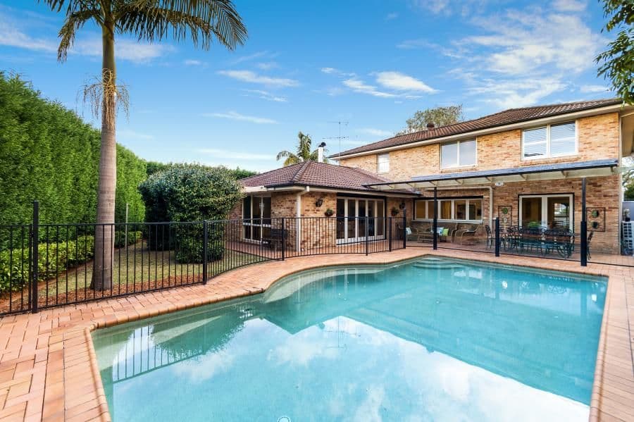 4 Brunel Close, CHERRYBROOK NSW 2126, Cherrybrook - Thumbnail 3
