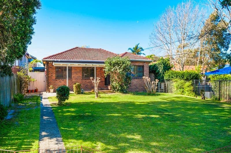 1 Tierney Avenue, EASTGARDENS NSW 2036, Eastgardens - Image 1