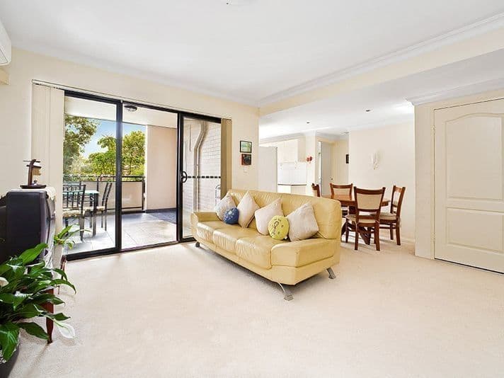 11/76 Courallie Avenue, Homebush West - Image 1
