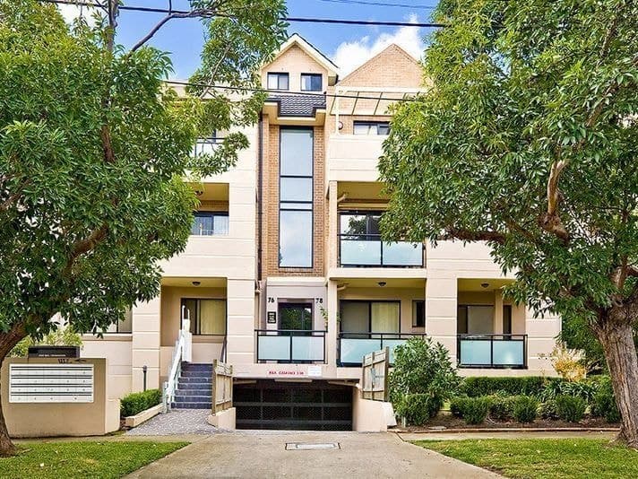 11/76 Courallie Avenue, Homebush West - Thumbnail 4