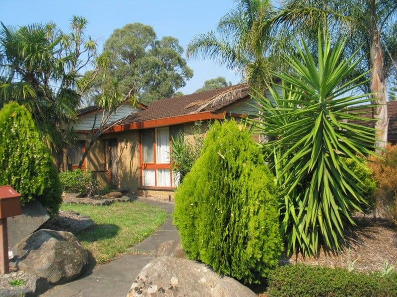 10 Williams Road, MOOROOLBARK VIC 3138, Mooroolbark - Thumbnail 2