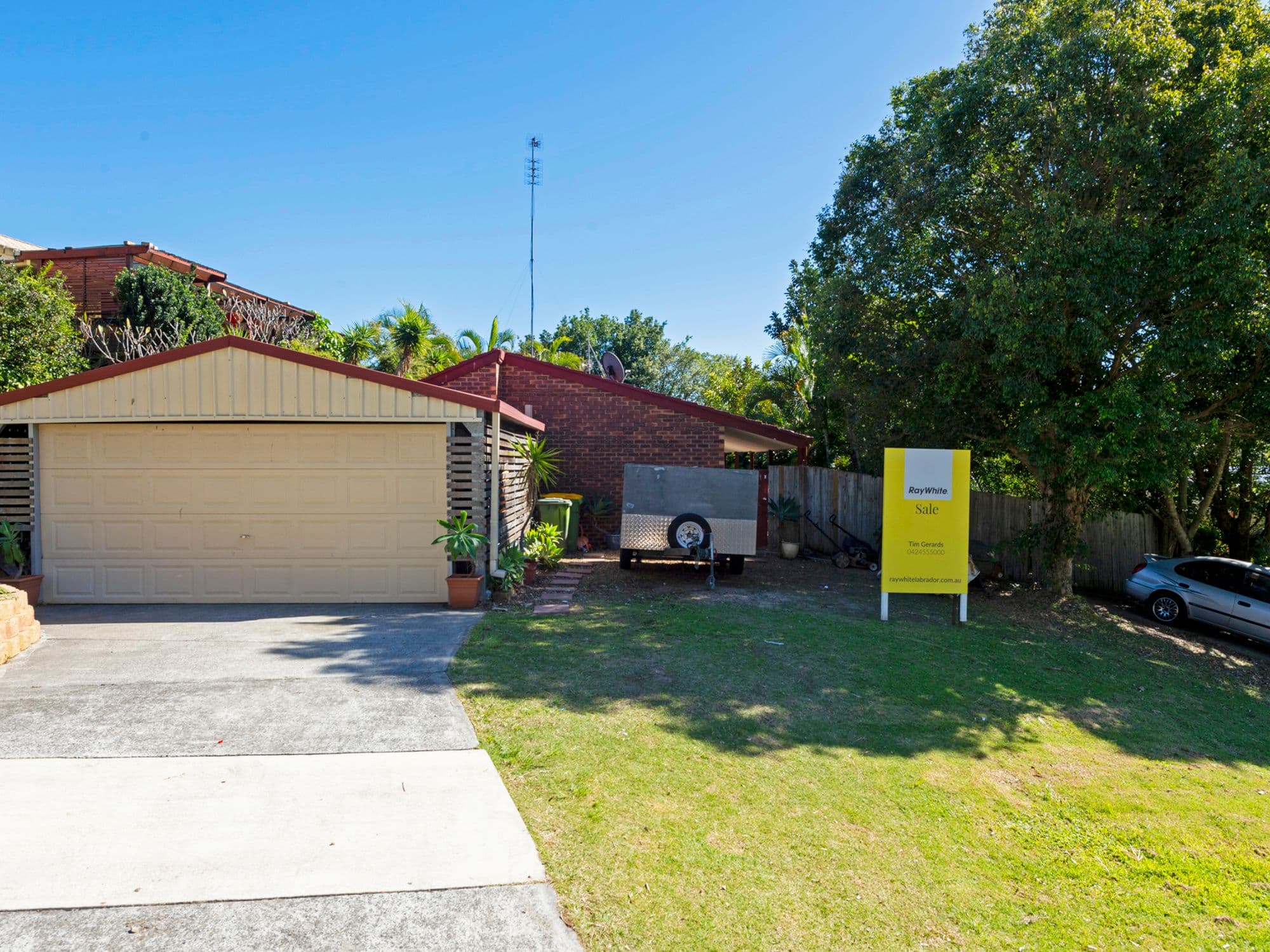4 Minugh Court, Carrara QLD 4211, Carrara - Image 1